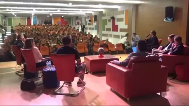 Önce Futbolu Anlatılar Sonra Maç Yaptılar