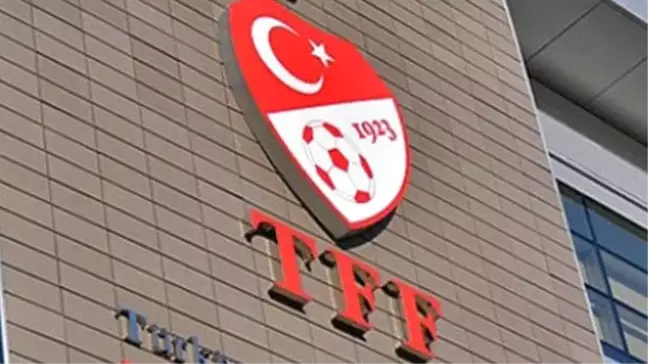 Tff, 7 Antrenör Eğitimi Daha Gerçekleştirdi