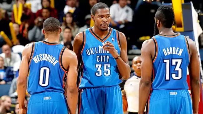 Warriors'tan Üst Üste 4. Galibiyet