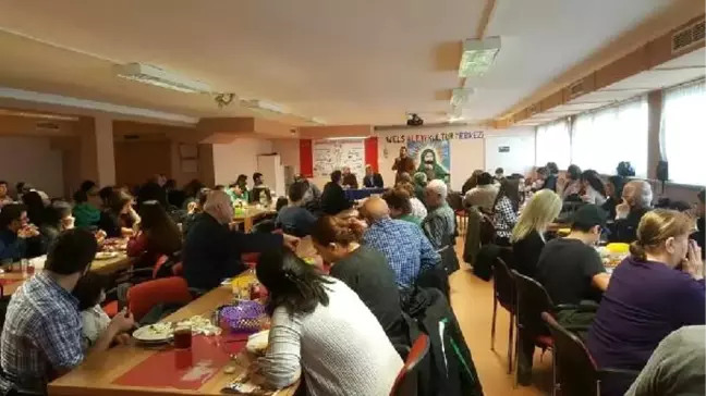 CHP Milletvekili Kuşoğlu: