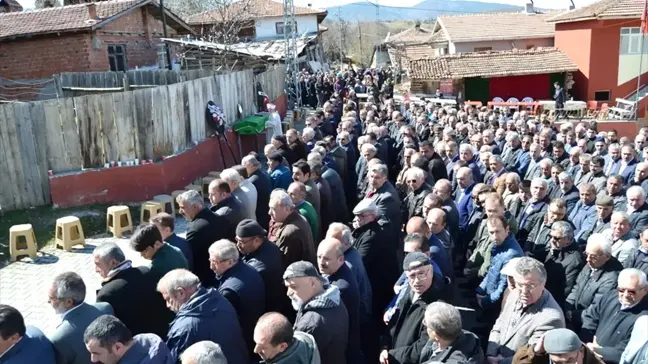 Sinop'taki Trafik Kazası