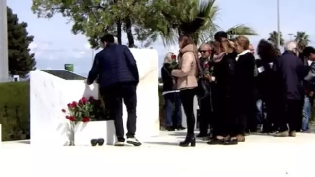 Germanwings Kurbanları Ölümlerinin İkinci Yıl Dönümünde Anıldı