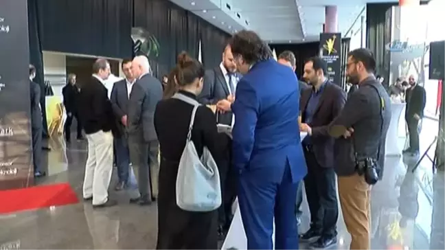 Teknolojinin Yıldızları' Ödülleri Sahiplerini Buldu