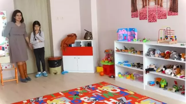 Dha İstanbul - 4-12 Yaşındaki 1800 Çocuğa Okulda Ücretsiz