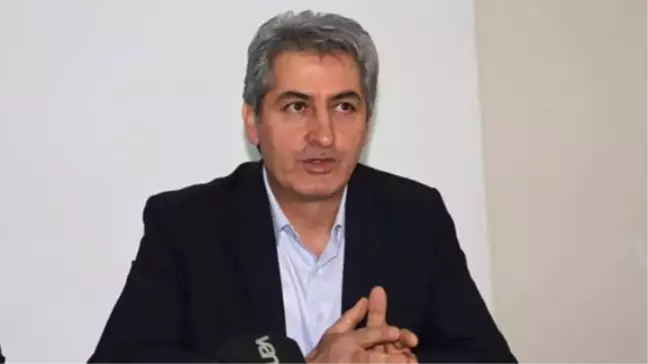 Hdp'li Botan ve Geveri Hakkındaki Dava