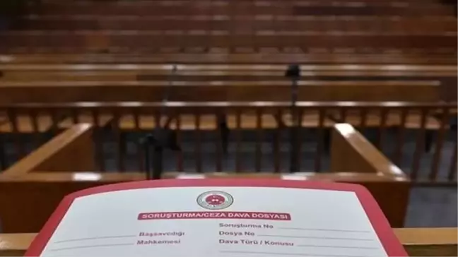 Taciz Cinayetinde, Kocaya da 'Azmettirme' Davası