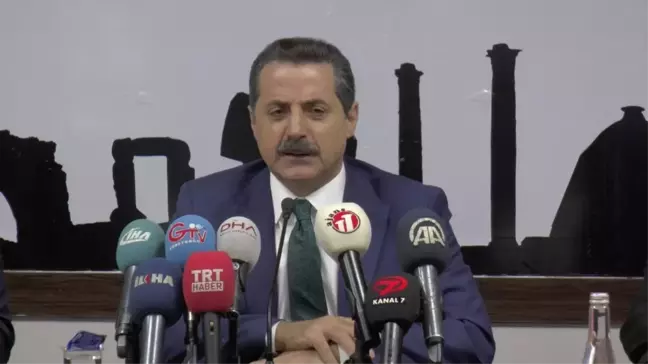 Ette Hile Yapanların Canlarını Yakacağız
