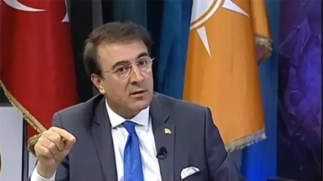 Milletvekili Aydemir: 'Üç Aylar Vahdet ve Tevhid İklimidir'