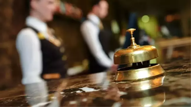 Booking' İçin Yeni Kanun Önerisi