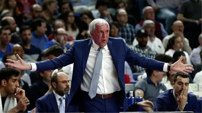 Basketbolda Maçın Ardından