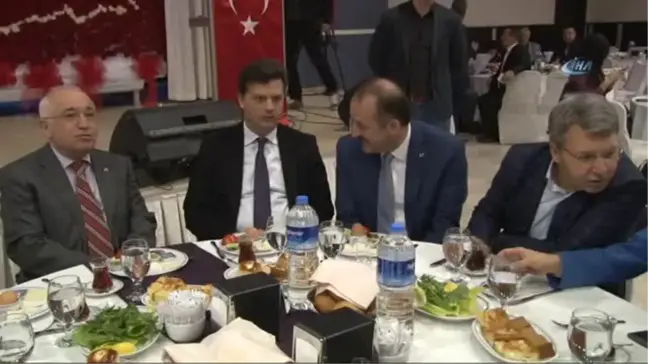 Cemil Çiçek: