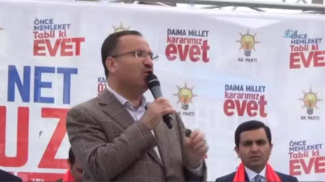 Değişim İçin Azrail'i Beklemeye Gerek Yok