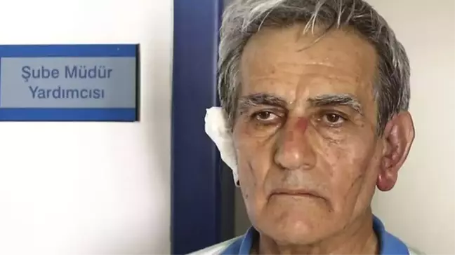 Akıncı Üssü İddianamesi Mahkemede: 'Askeri Kanadın Bir Numarası Akın Öztürk'