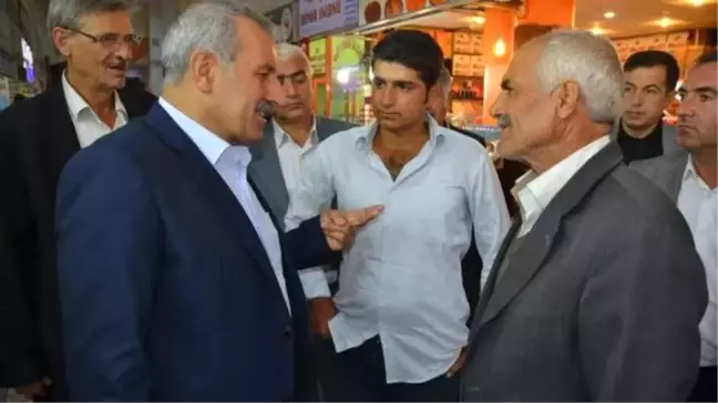 Halk Oylamasına Doğru