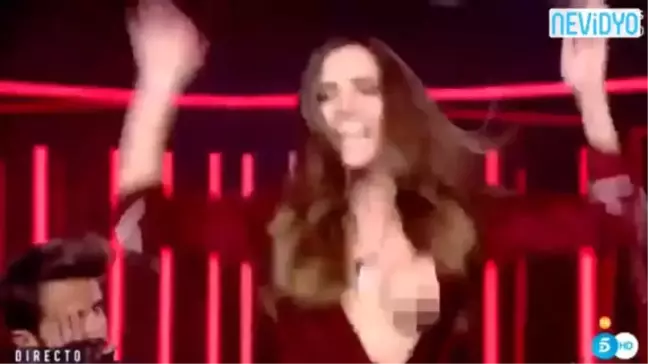 Sevinçten Çıldırınca Frikik Verdi! (+18)