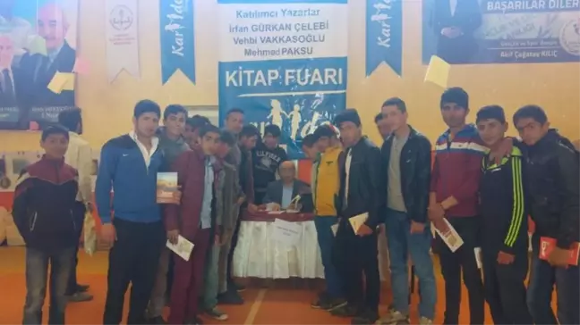 Karayazı'da
