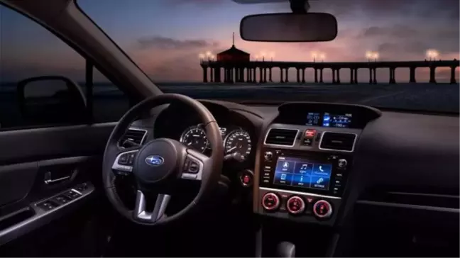 Subaru 6 Ay Ödeme Ertelemeli Kredi Teklifi Fırsatı Nisan'da da Devam!