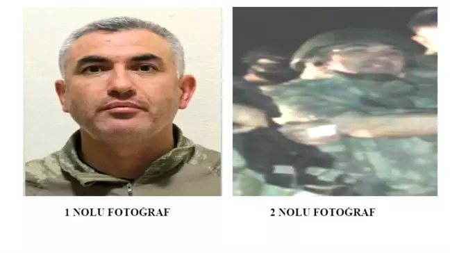 Akıncı Üssü İddianamesi