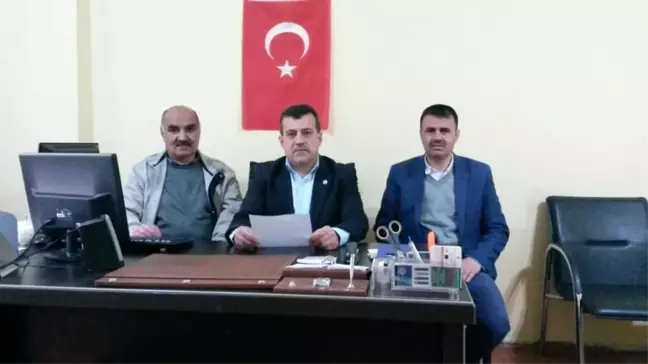 Türk Diyanet Vakıf-Sen'den 'Evet' Kararı