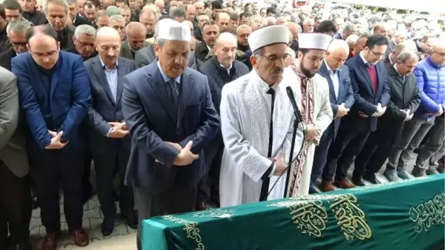 Yeniden) Bakan Müezzinoğlu'nun Acı Günü