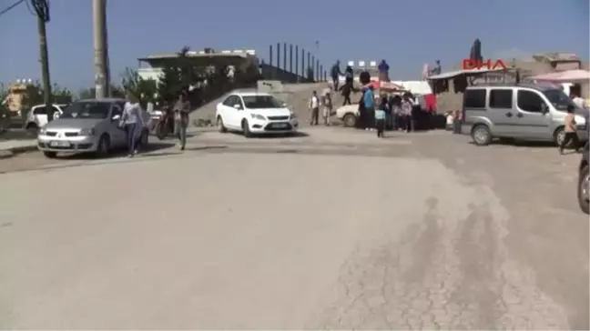 Hatay Köprü Eziyeti
