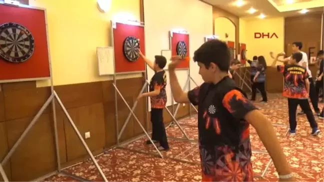 Türkiye Dart Şampiyonası