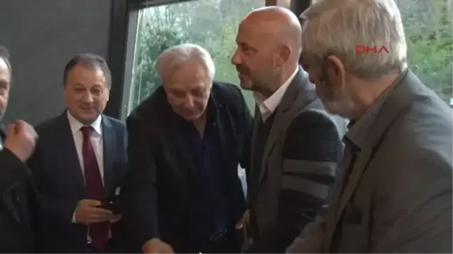 Beşiktaş'ta Divan Kurulu Seçimi Yaklaşıyor