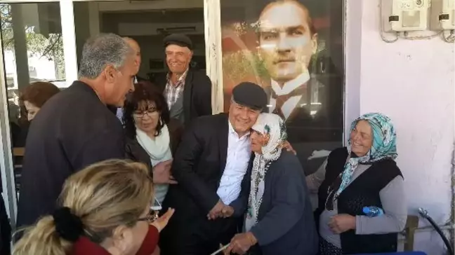 CHP'li Balbay: Başbakan Gizli Hayırcı