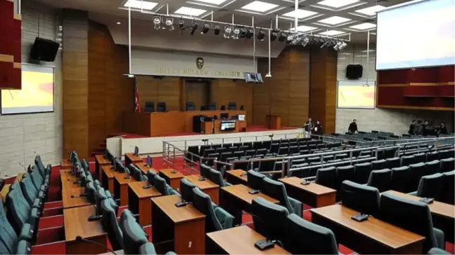 Darbecileri Durduran Polislere Başarı Belgesi