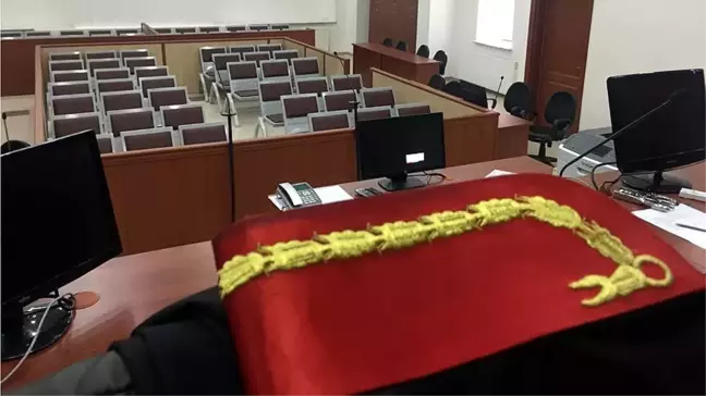 Fetö'den Komutanların Çevresine