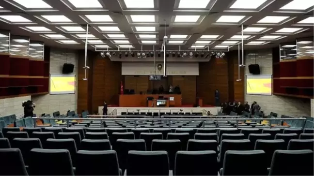 Hrant Dink Cinayeti Davası