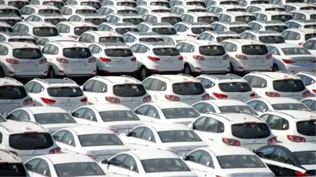 Grafikli - Bursa'dan Saatte 73 Araba İhraç Ediliyor