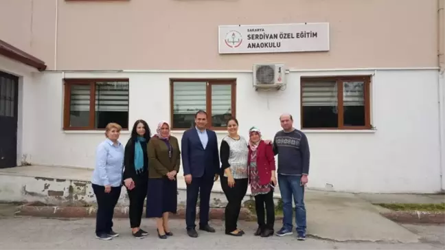 Down Sendromlu Çocuklar İçin Başlatılan Kampanya Türkiye'nin Her İlinden Destek Buldu