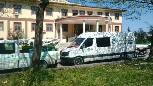 Yaşlı Çiftin Ölümünde Şüphe İddiası Mezarlarını Açtırdı
