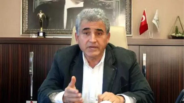Defne Başkanı Yaman'dan Rekor 'Hayır'a Teşekkür (Detay)