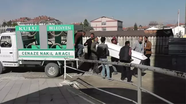 Yaşlı Kadın Evinin Banyosunda Ölü Bulundu