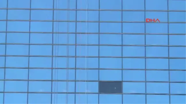 Ankara Büyükşehir Belediyesi'ne Ateş Açıldı
