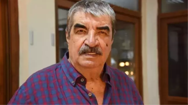 Hastaneden Oyuncu Bülent Kayabaş'ın Ölümüyle İlgili Açıklama