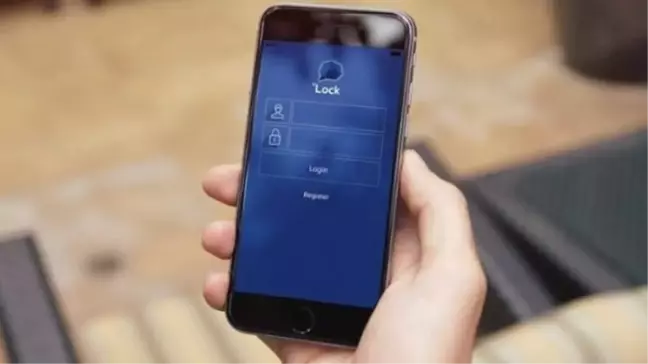Havacı Askerlerin Bylock Davası