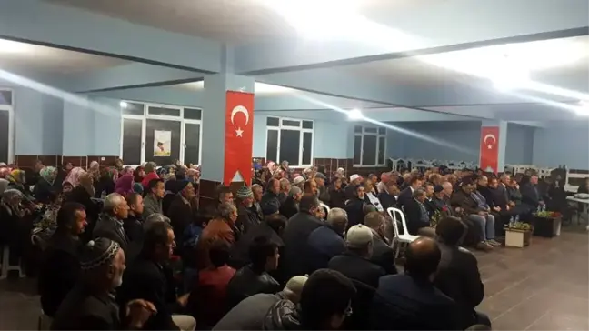 Osmaneli'ne