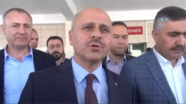 Niğde Valisi Ertan Peynircioğlu: (Ak Parti'li Başkana Saldırı)