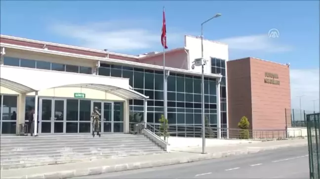 TRT'nin Ulus Yerleşkesi ve Digitürk Binasını İşgal Girişimi Davası