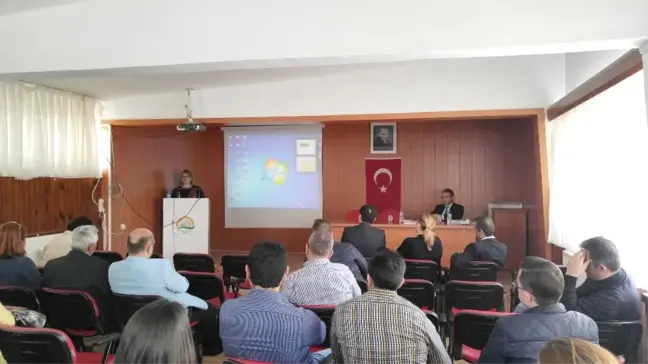 Hayvan Hastalıkları ile Mücadele ve Hayvan Hareketleri Kontrolü Genelgesi