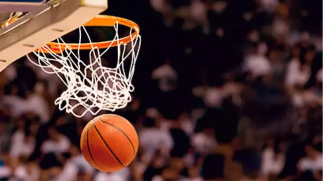 Spor Toto Basketbol Süper Ligi