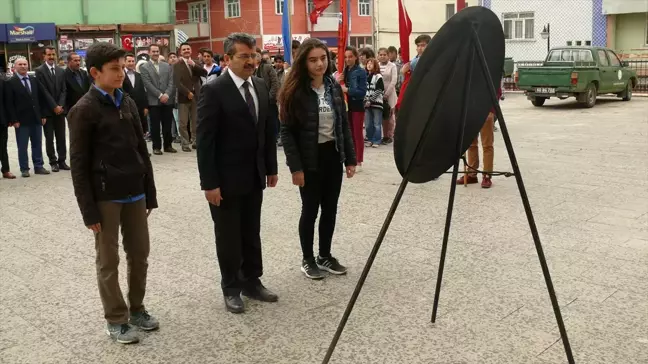 23 Nisan Ulusal Egemenlik ve Çocuk Bayramı