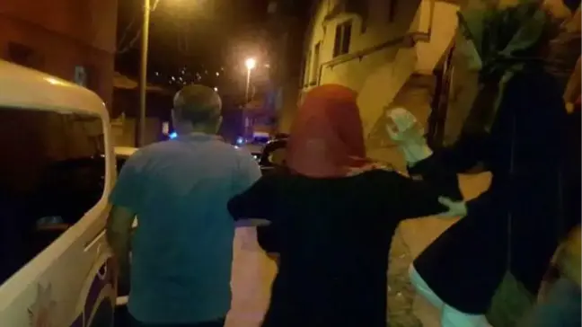 Sevgilimi Öldüreceğimden Kocamın Haberi Olmadı'