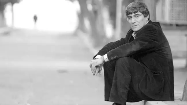 Dha İstanbul- Hrant Dink Cinayetine İlişkin 3'üncü İddianame Hazırlandı (2)