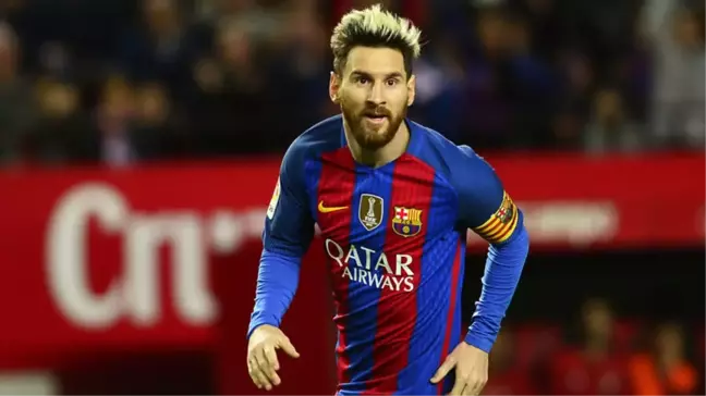 El Clasico'da Skoru Messi Belirledi