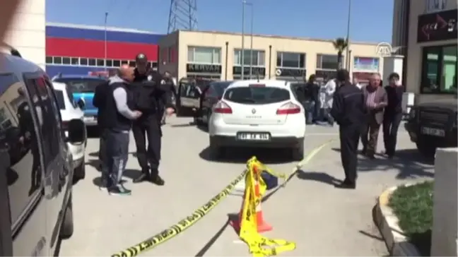Güncelleme - Sakarya'da Silahlı Saldırı: 1 Ölü, 6 Yaralı