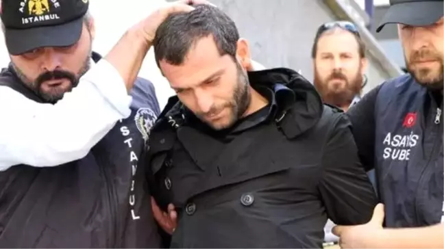 Onur Özbizerdik'in Darp Davası ; Adil Serdar Saçan'a Zorla Getirilme Kararı